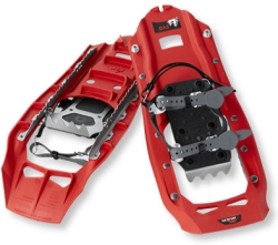 MSR Evo 22 Snowshoes Review