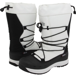 snowshoe boots - Baffin snogoose