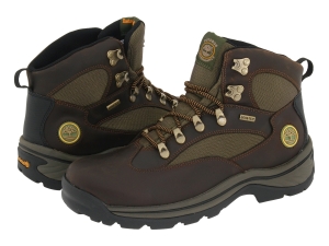 snowshoe boots - Timberland Chocorua Trail Mid GTX