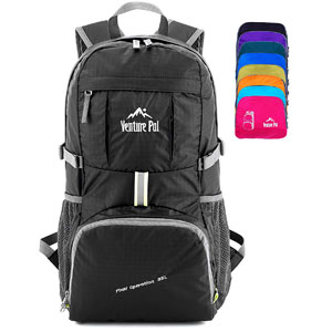 Venture Pal Lightweight Backpack